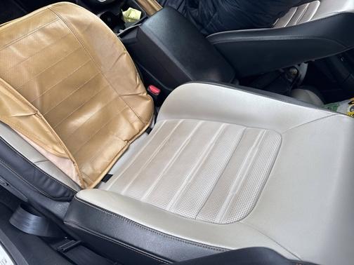 2023 Honda CR-V Hybrid 