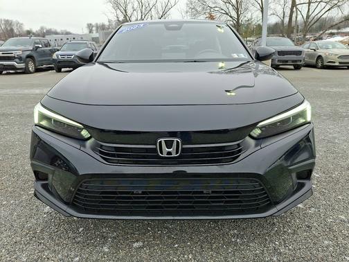 2023 Honda Civic 