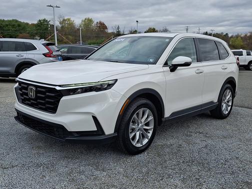 2024 Honda CR-V