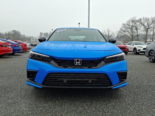 2023 Honda Civic 