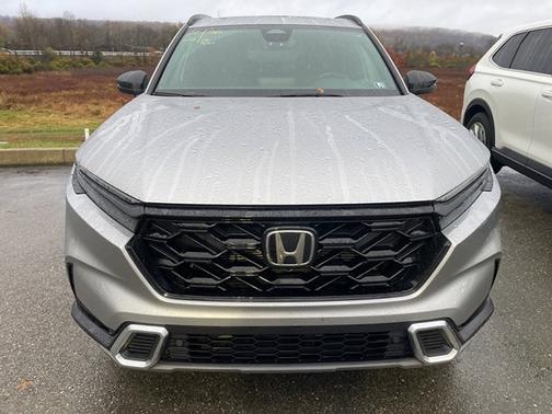 2023 Honda CR-V Hybrid 