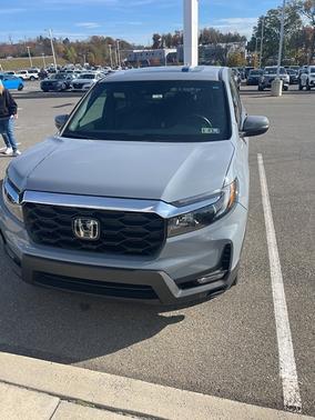 2023 Honda Passport