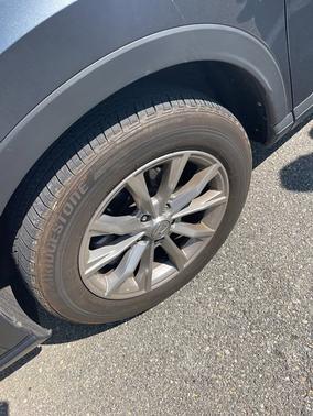 2023 Honda CR-V 