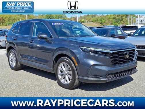 2023 Honda CR-V 