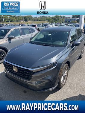 2023 Honda CR-V 