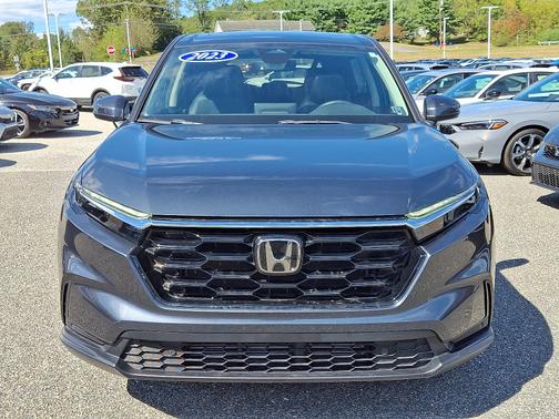 2023 Honda CR-V 