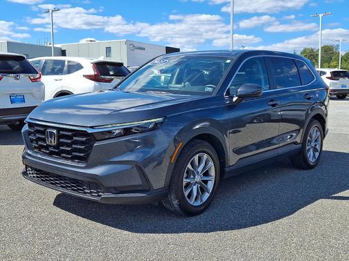 2023 Honda CR-V 