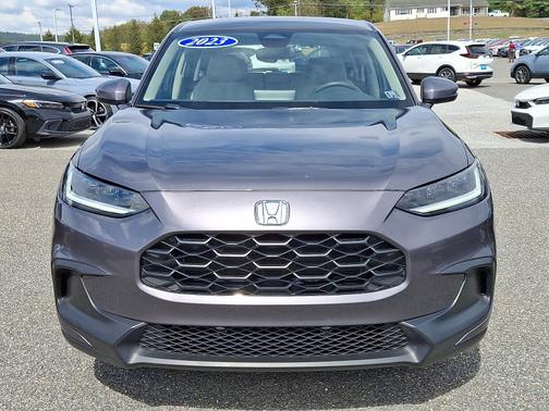 2023 Honda HR-V 