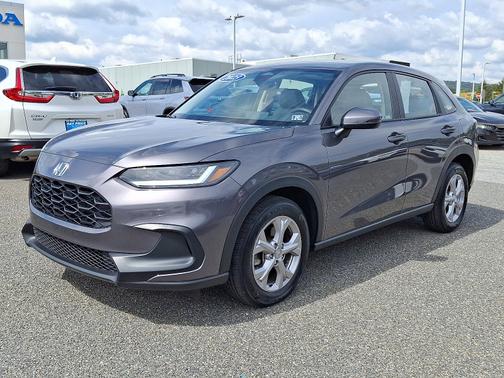 2023 Honda HR-V 