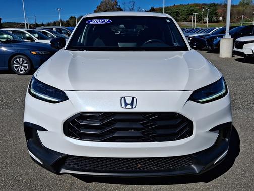 2023 Honda HR-V