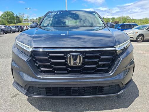 2023 Honda CR-V