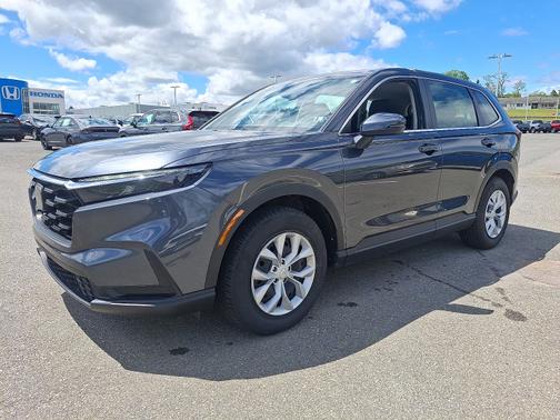 2023 Honda CR-V
