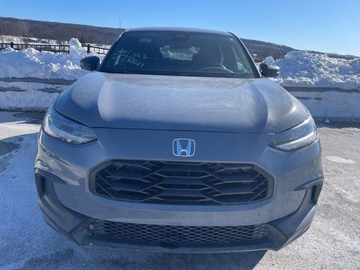 2023 Honda HR-V 