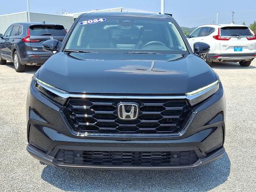 2024 Honda CR-V 