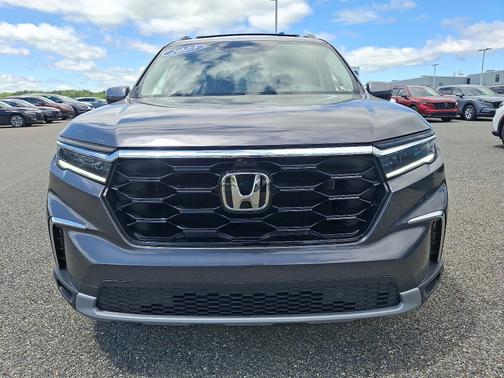 2023 Honda Pilot