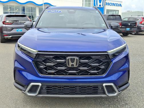 2023 Honda CR-V Hybrid