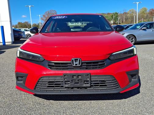 2023 Honda Civic 
