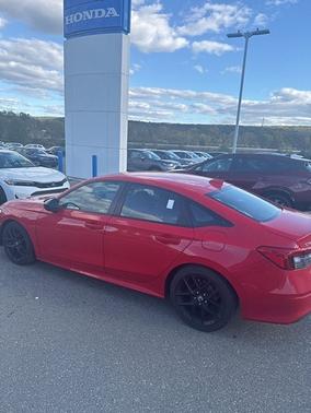 2023 Honda Civic