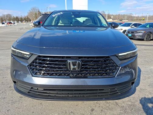 2023 Honda Accord 