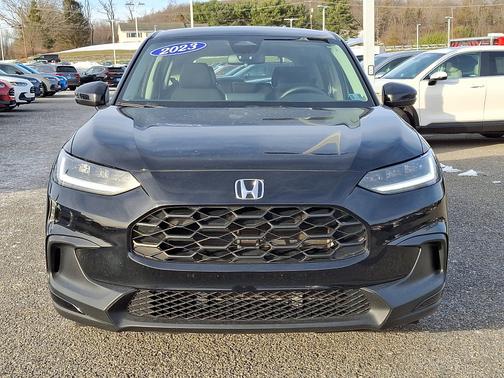 2023 Honda HR-V 