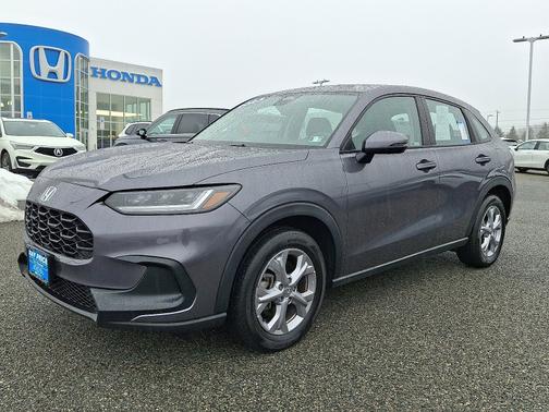 2023 Honda HR-V 