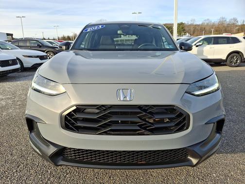 2023 Honda HR-V 