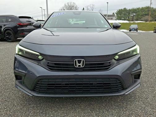 2023 Honda Civic 
