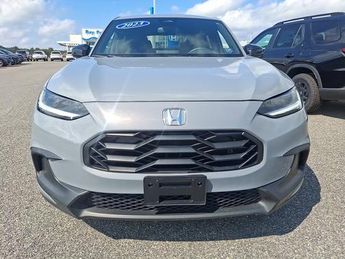 2023 Honda HR-V 