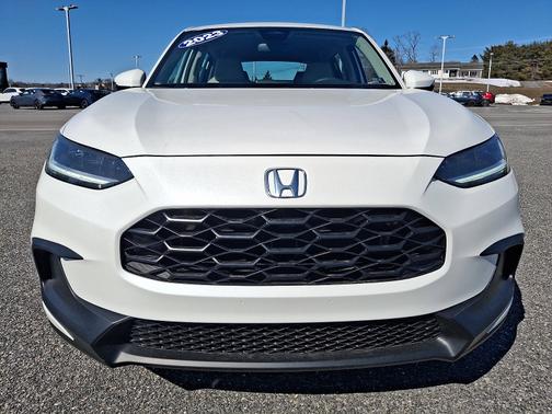 2023 Honda HR-V 