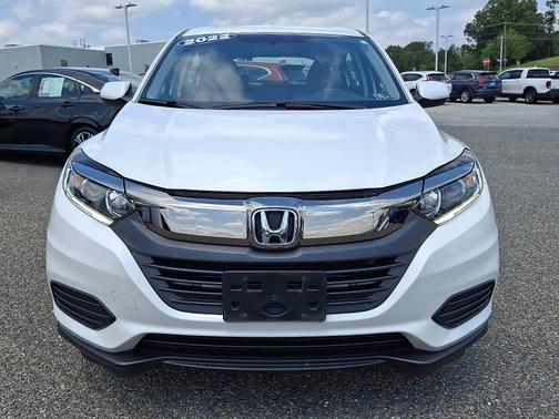 2022 Honda HR-V