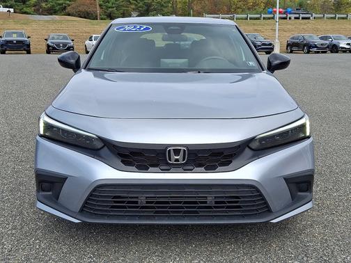 2023 Honda Civic 