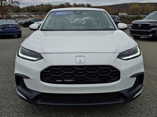2023 Honda HR-V