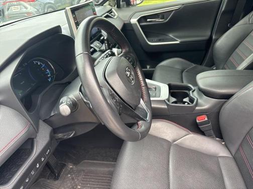 2021 Toyota RAV4 Prime XSE