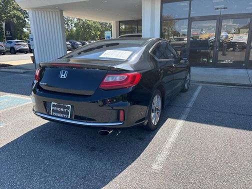 2014 Honda Accord LX-S