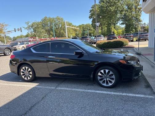 2014 Honda Accord LX-S