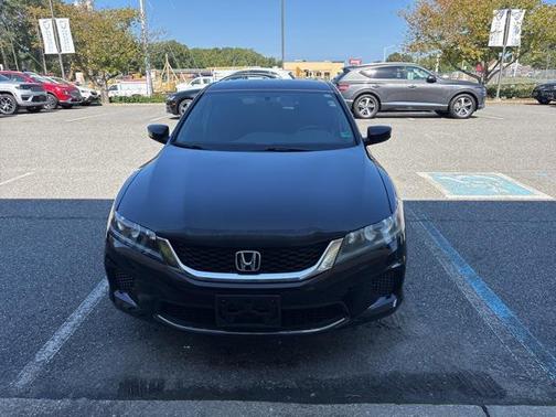 2014 Honda Accord LX-S
