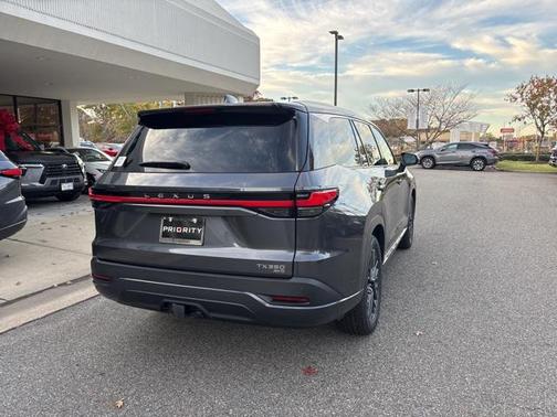 2025 Lexus TX 350 Base