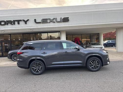 2025 Lexus TX 350 Base