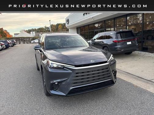 2025 Lexus TX 350 Base