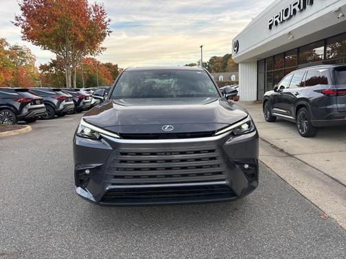 2025 Lexus TX 350 Base