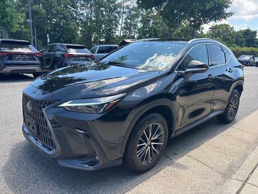 Caviar 2023 Lexus NX 350 Premium