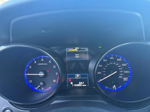 2019 Subaru Outback 3.6R Limited