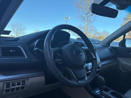 2019 Subaru Outback 3.6R Limited