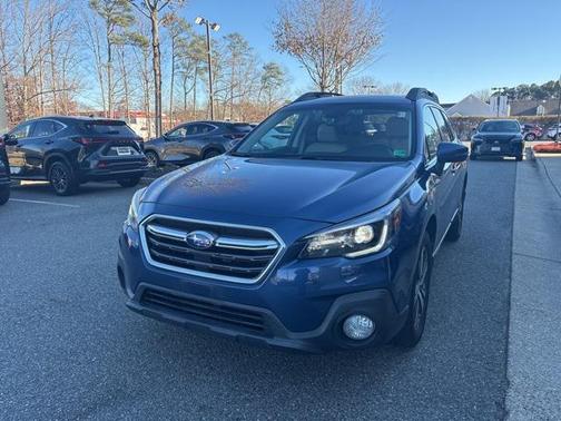 2019 Subaru Outback 3.6R Limited