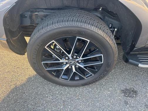 2024 Lexus GX 550 Premium+