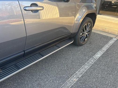 2024 Lexus GX 550 Premium+