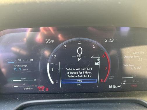 2024 Lexus GX 550 Premium+