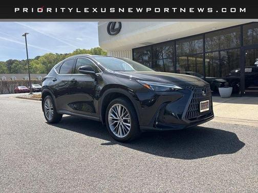 Caviar 2025 Lexus NX 350 Premium