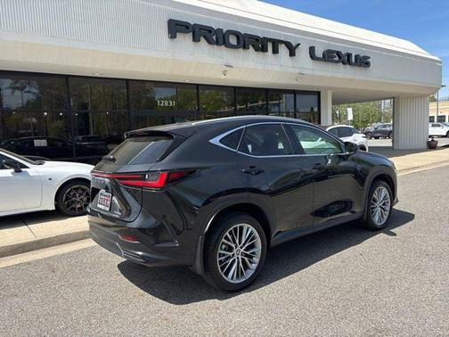 Caviar 2025 Lexus NX 350 Premium