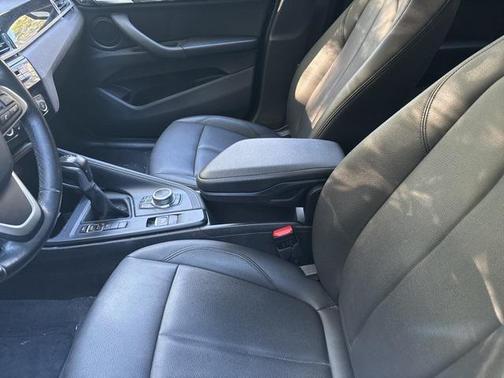 2019 BMW X1 xDrive28i